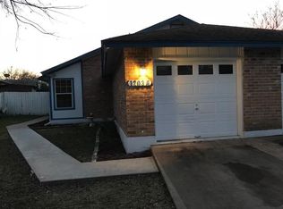 1203 Inland Grn #A, Austin, TX 78758