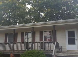 3918 Rusk Ave, Richmond, VA 23234