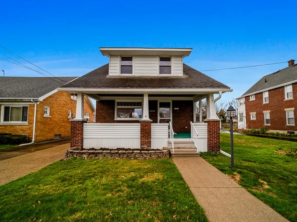 735 E 31st St, Erie, PA 16504
