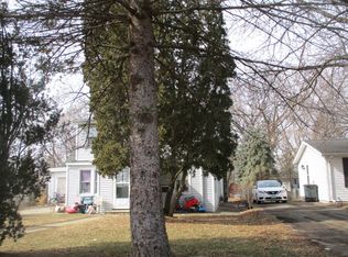 11724 212th Ave, Bristol, WI 53104