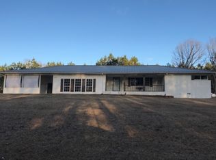 650 Saddle Club Rd, Golden, MS 38847
