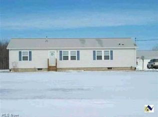 3093 Peterson Rd, Jefferson, OH 44047