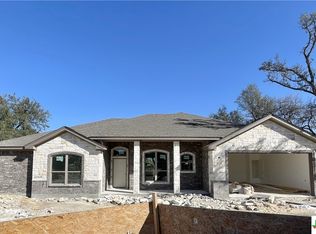 3408 Ingram Cir, Belton, TX 76513
