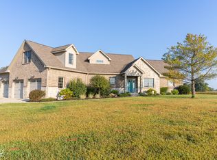 11944 Hope Ln, Indianapolis, IN 46239