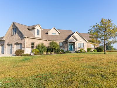 11944 Hope Ln, Indianapolis, IN, 46239