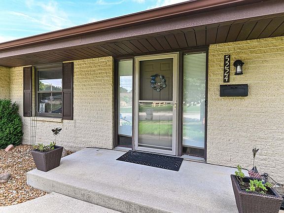 4th image of 5224 S 23rd STREET