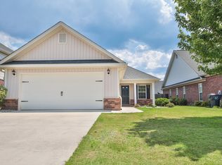 3326 Grove Landing Cir, Grovetown, GA 30813