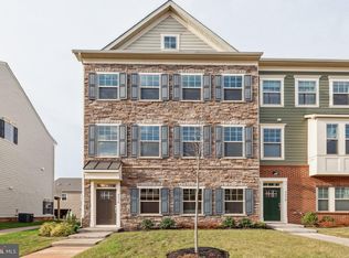 9516 Barnes Loop, Manassas, VA 20110