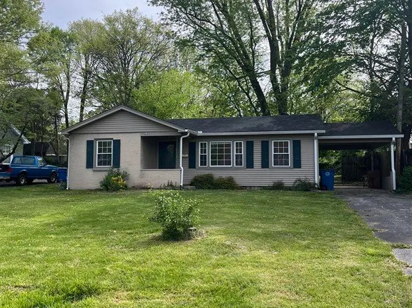 105 Joann Dr, Glasgow, KY 42141