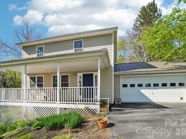 153 Hudson St, Asheville, NC 28806