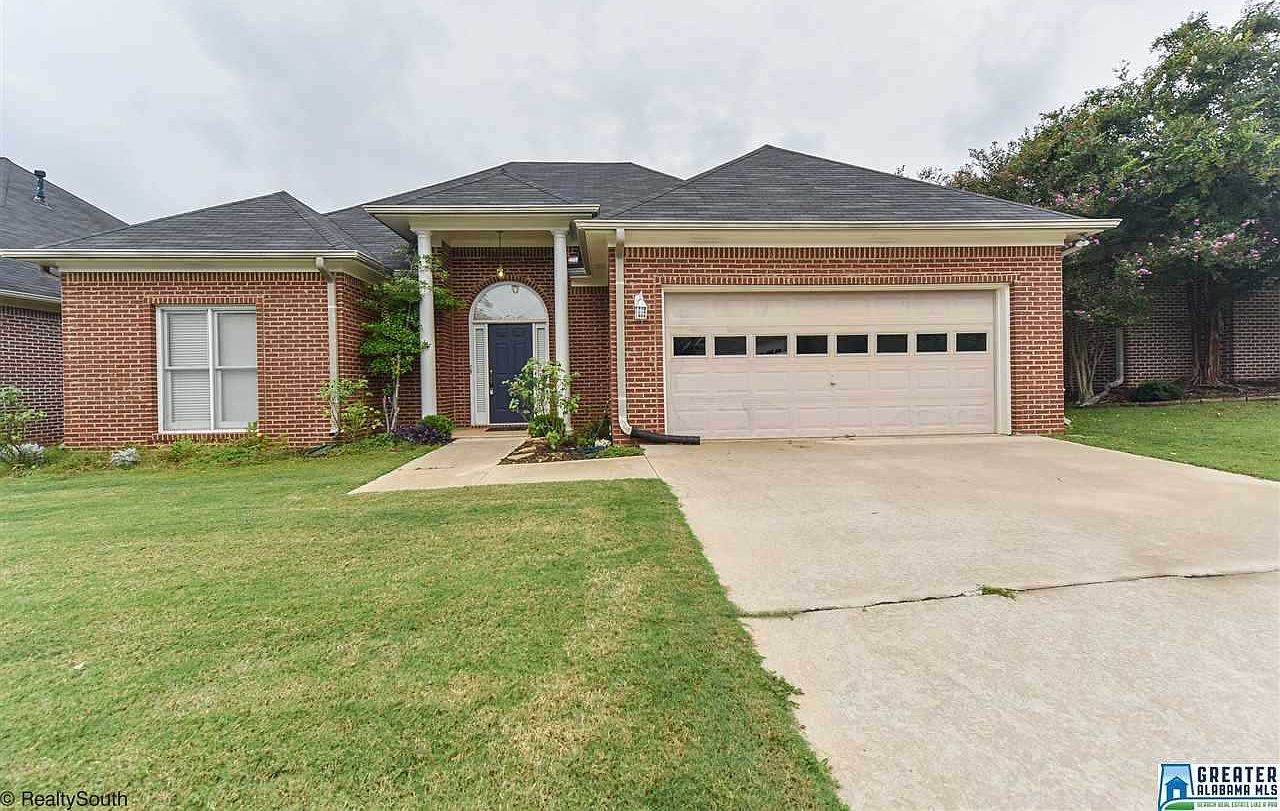 210 Beaver Creek Pkwy, Pelham, AL 35124 Zillow