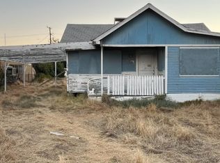 207 Adams St, Taft, CA 93268