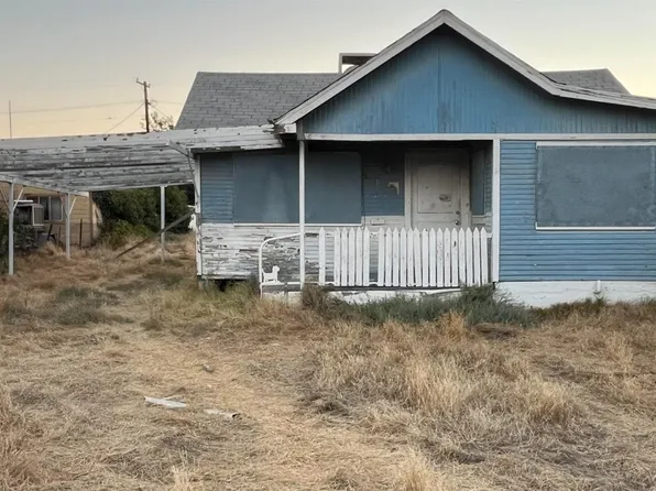 207 Adams St, Taft, CA 93268