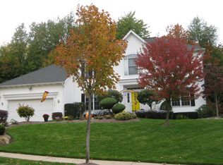 3037 Ridgeline Trl, Stow, OH 44224