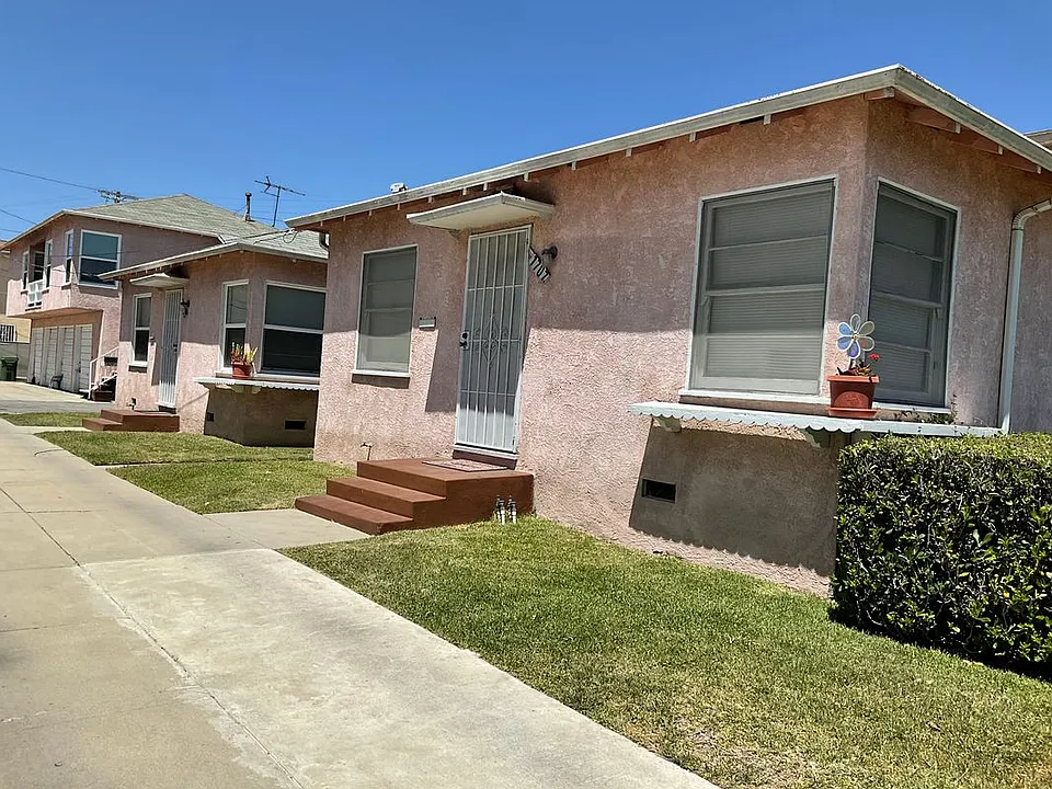 1707 S Redondo Blvd #HOUSE