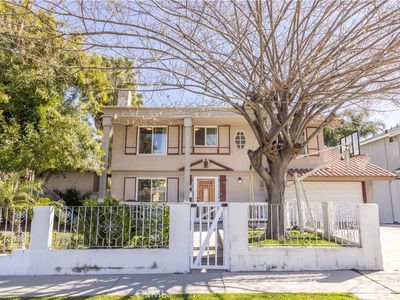 27230 Walnut Springs Ave, Santa Clarita, CA, 91351