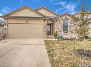 6515 Hoffman Pln, San Antonio, TX 78252