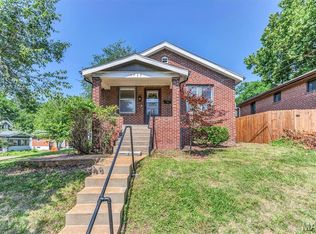 1717 Yale Ave, Saint Louis, MO