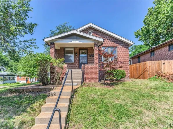 1717 Yale Ave, Saint Louis, MO 63117