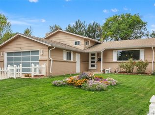 341 S Krameria Street, Denver, CO 80224