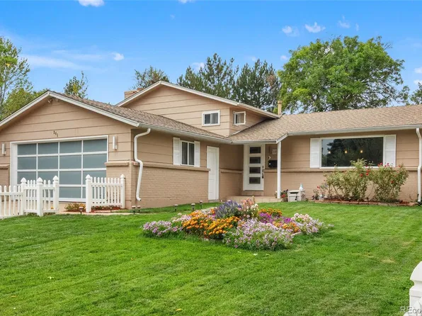 341 S Krameria Street, Denver, CO 80224
