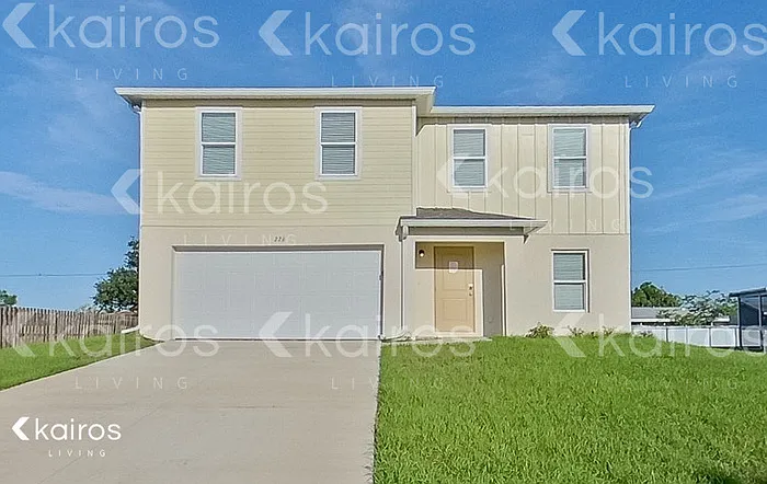 226 Shadow St NW — Photo 1
