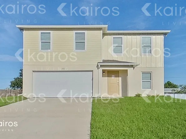 226 Shadow St NW, Pt Charlotte, FL 33952