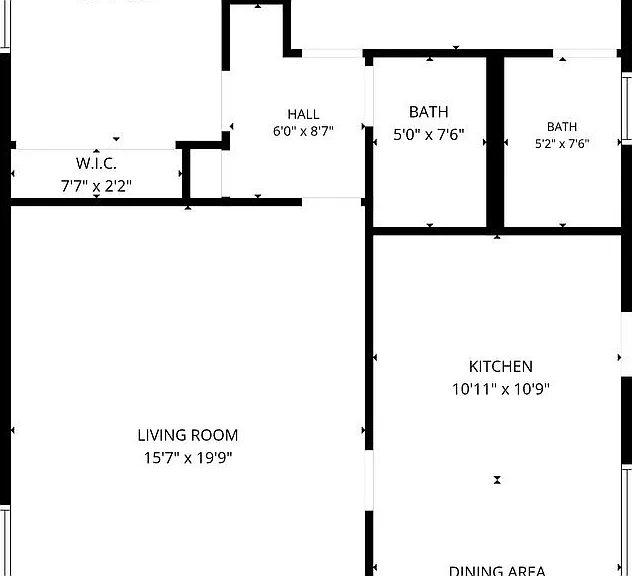 3390 Monroe Street — Photo 13