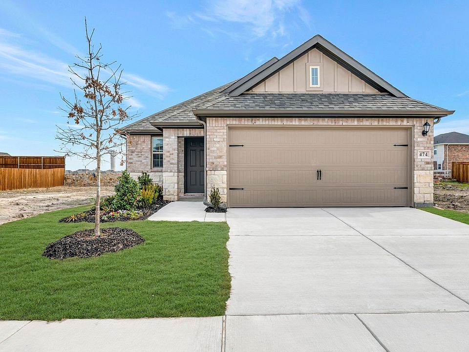 1st image of 474 Tender Smt