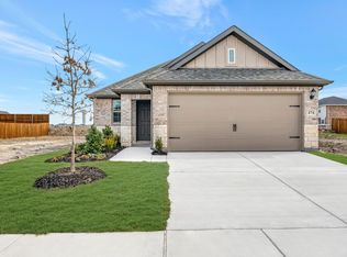 474 Tender Smt, Lavon, TX 75166