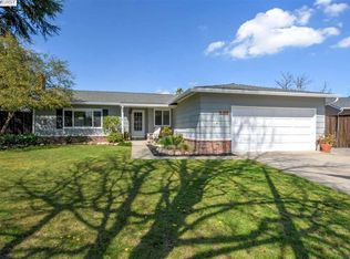 1256 Diamond Ct, Livermore, CA