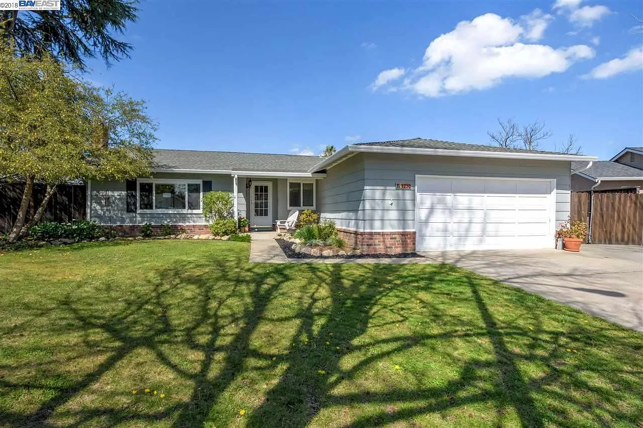 1256 Diamond Ct photo 1