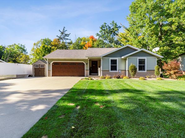 Allegan MI Real Estate - Allegan MI Homes For Sale | Zillow