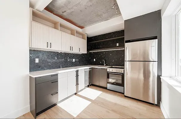 Rented by Voro NYC | media 1