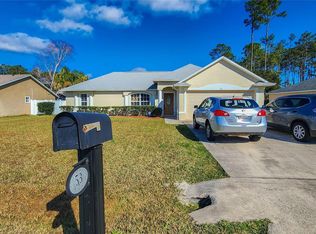 53 Bannbury Ln, Palm Coast, FL 32137