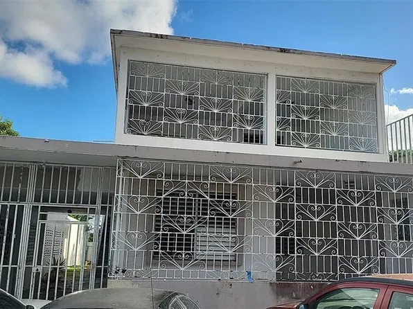 (undisclosed Address), SAN JUAN, PR 00921