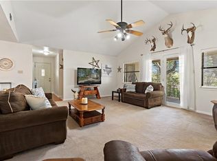 101 Timber Ridge Cv, Austin, TX 78733