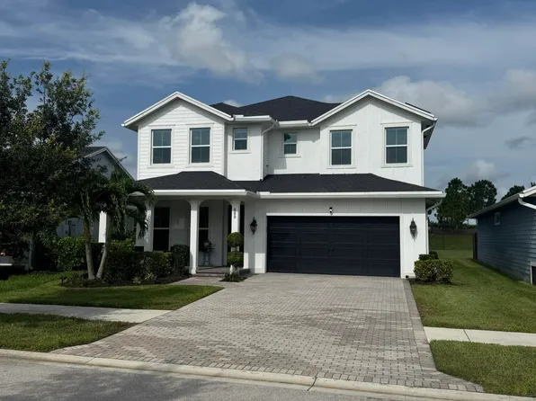 889 Wandering Willow Way, Loxahatchee, FL 33470