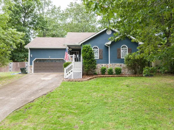 8721 Forest Pond Dr, Harrison, TN 37341