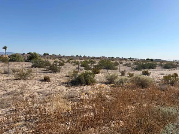 E View Pkwy, Yuma, AZ 85365