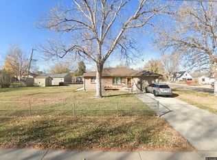 4495 Newland St, Wheat Ridge, CO 80033