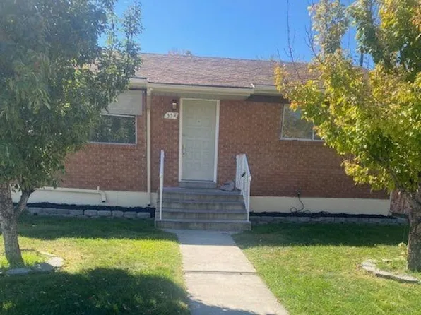357 W Pine St, Pocatello, ID 83201