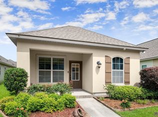 1430 Alouette Dr, Baton Rouge, LA 70820