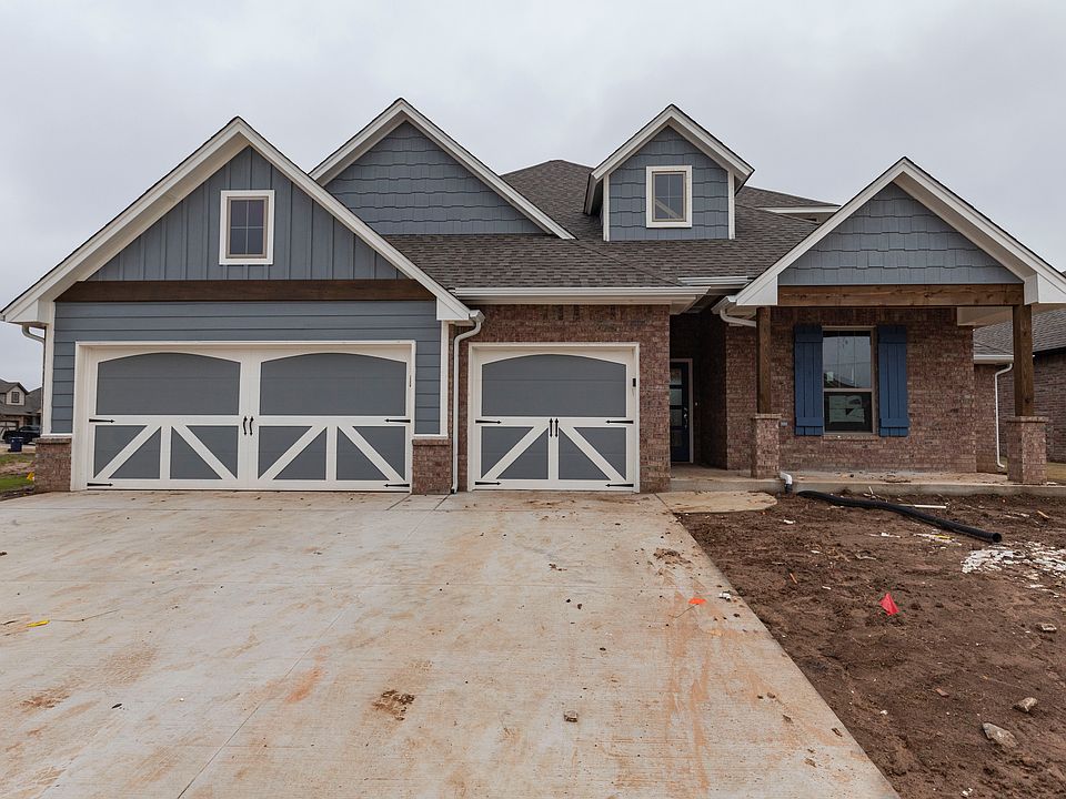 Homes by Taber Hazel Bonus Room 5 Bedroom Floor Plan