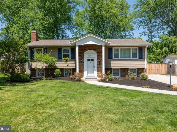 13515 Sloan St, Rockville, MD 20853