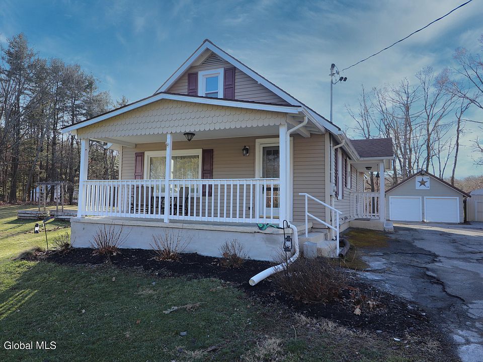 407 Swaggertown Road, Glenville, NY 12302 Zillow