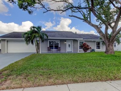706 Kingswood Loop, Brandon, FL, 33511