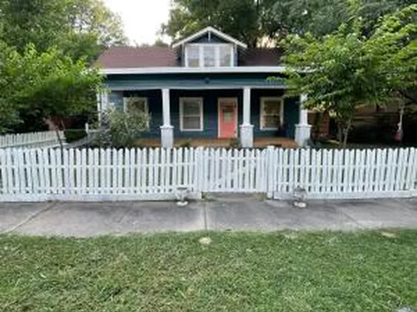 (undisclosed Address), Russellville, AR 72801