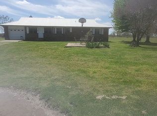 7865 E Highway 412, Rose, OK 74364