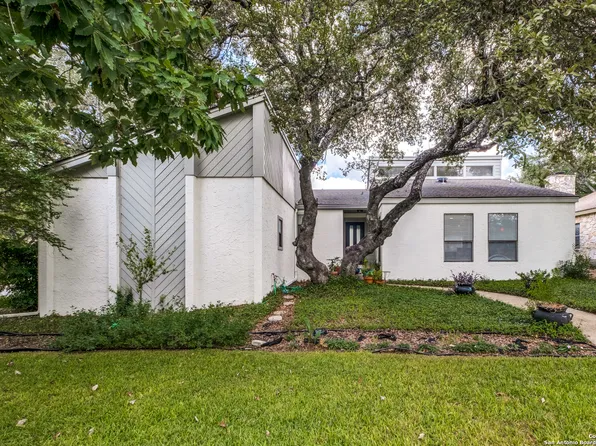 3603 WOODROSE CIR, San Antonio, TX 78247